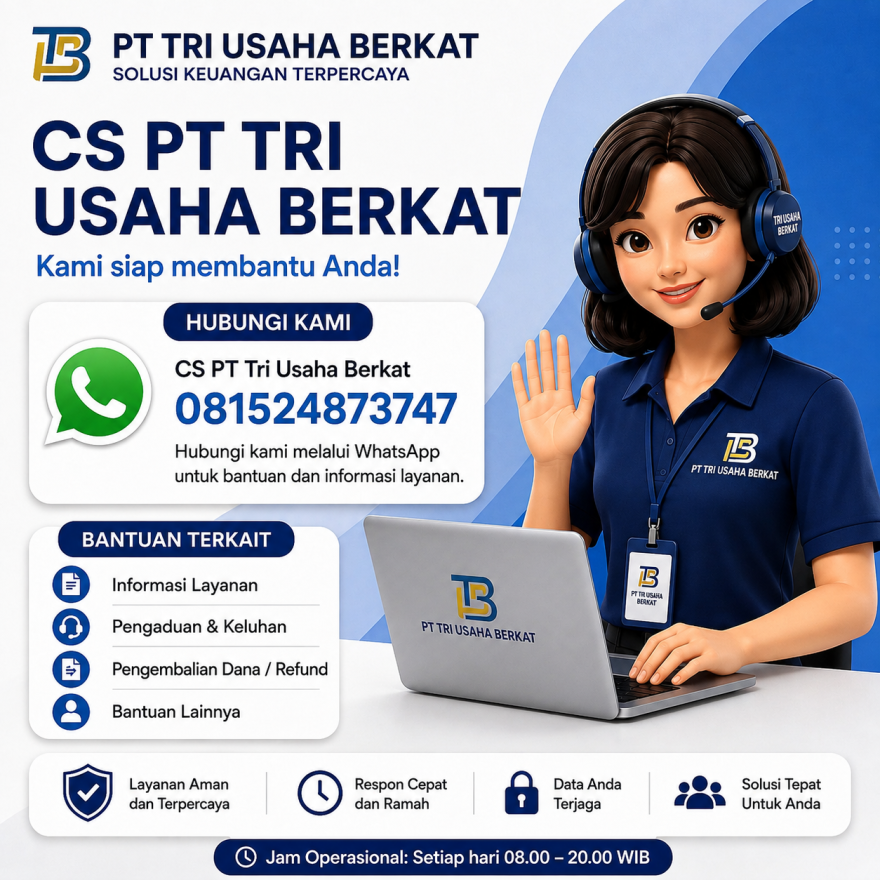 Cara Mengembalikan Dana dari PT HSS SumberRemitan| CS 0815-2487-3747