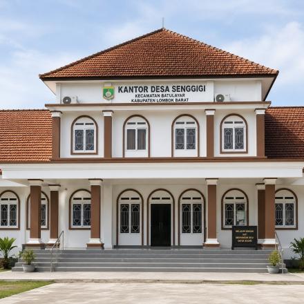 Album : Kegiatan Kantor Desa